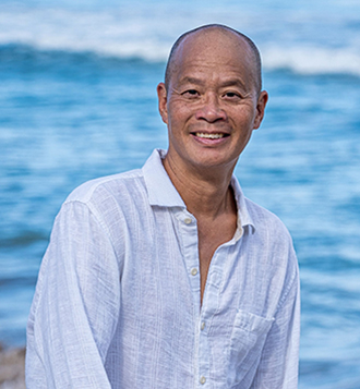 Raymond S.F. Chin